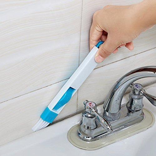 0850 2 in 1 Multi-Function Plastic Window Slot Keyboard Wardrobe Dust Removal Cleaning Brush - SkyShopy 0850 2 in 1 Multi-Function Plastic Window Slot Keyboard Wardrobe Dust Removal Cleaning Brush - SkyShopy